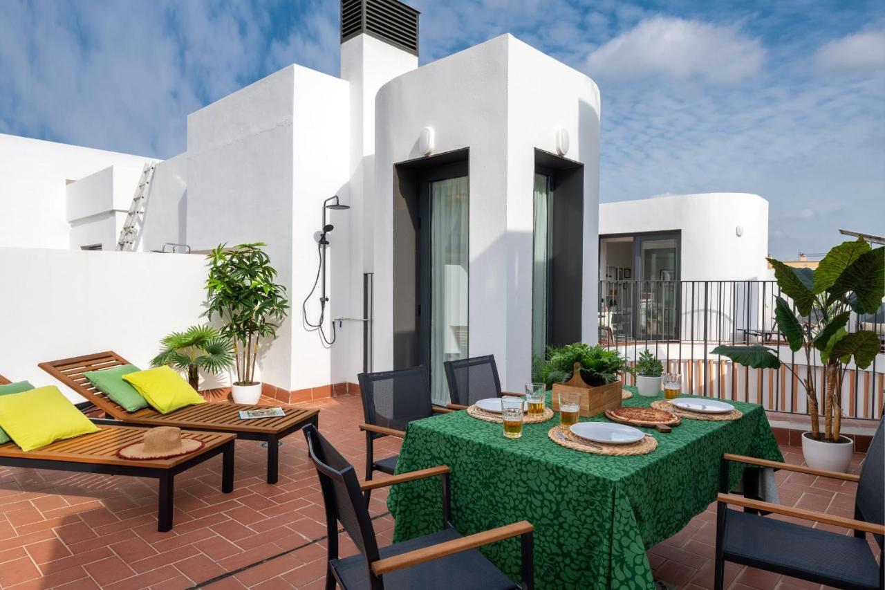 Appartamento Avanti Clavel, La Terraza Te Conquistara *